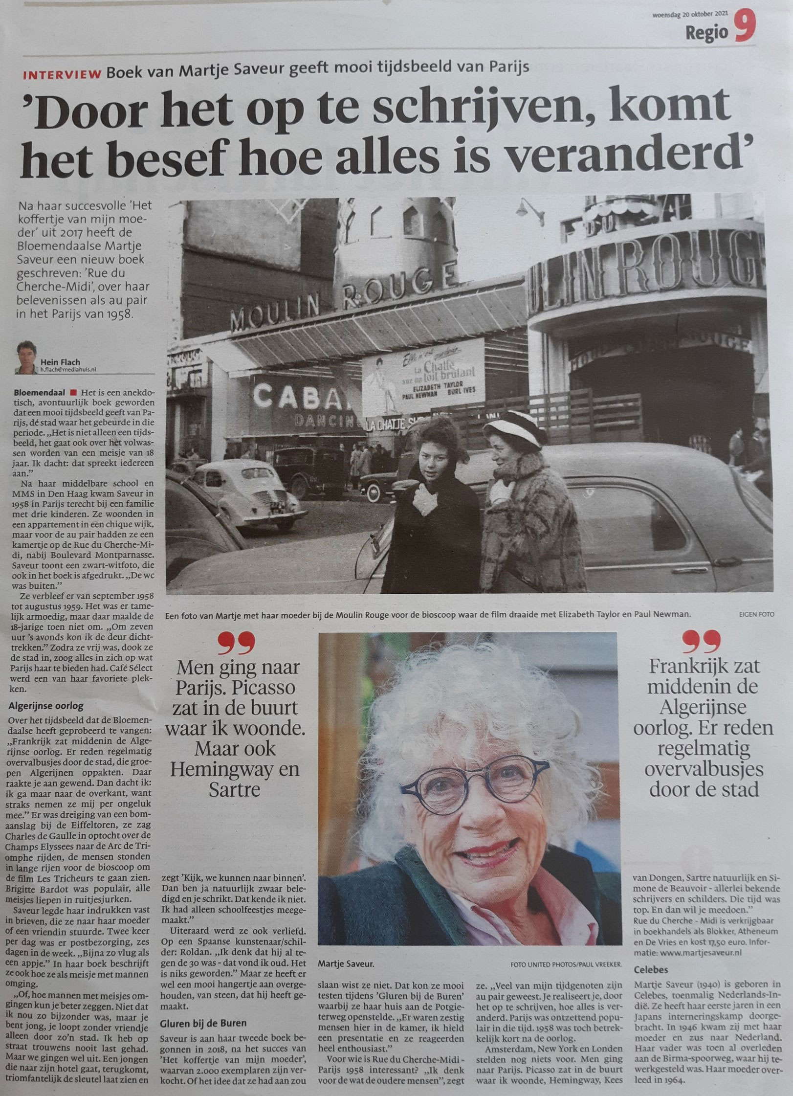 Haarlems Dagblad